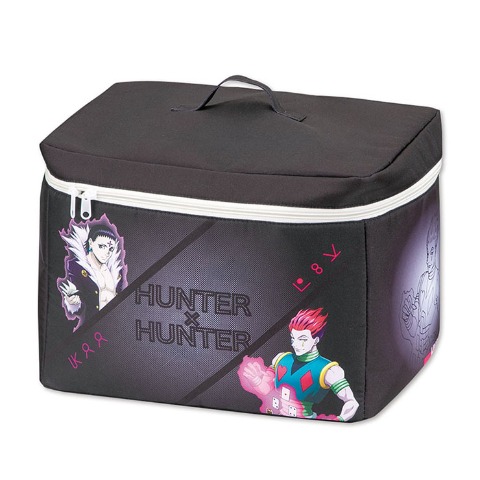 収納ボックス（アニメ『HUNTER×HUNTER』）