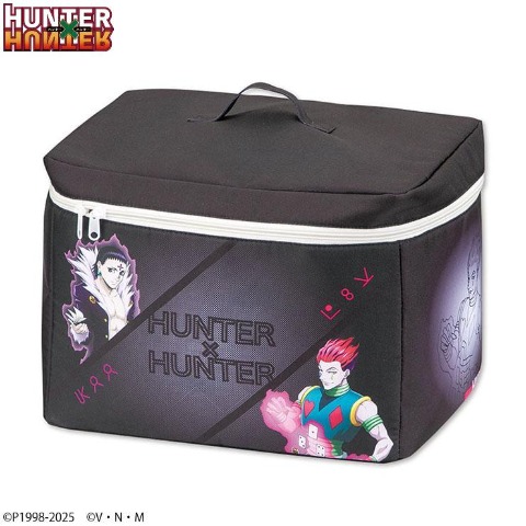 収納ボックス（アニメ『HUNTER×HUNTER』）