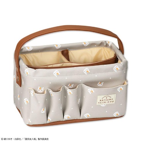 マルチ収納ケース（TVアニメ「夏目友人帳」）