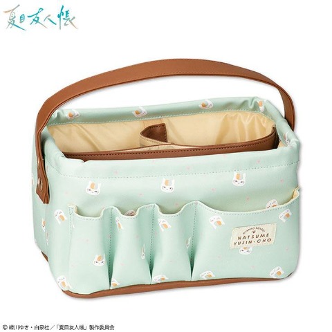 マルチ収納ケース（TVアニメ「夏目友人帳」）