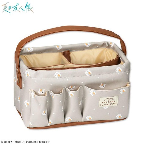 マルチ収納ケース（TVアニメ「夏目友人帳」）