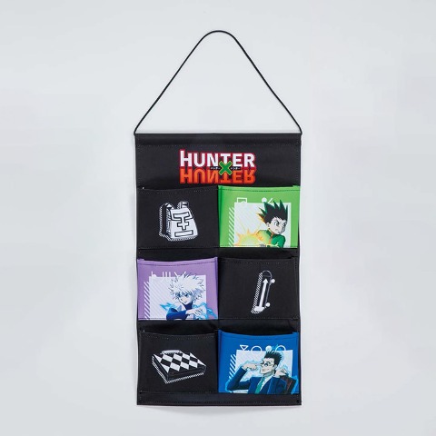 ウォールポケット（アニメ『HUNTERｘHUNTER』）