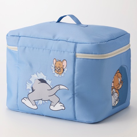 収納ボックス（トムとジェリー）