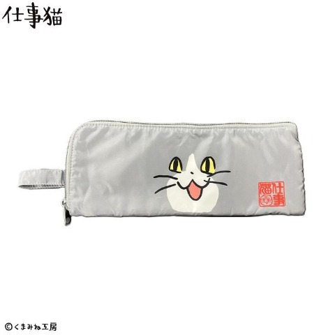マルチケース（仕事猫）