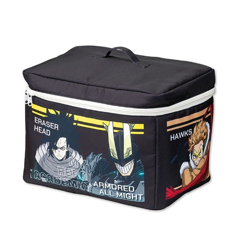 収納ボックス プロヒーロー（TVアニメ『僕のヒーローアカデミア』）