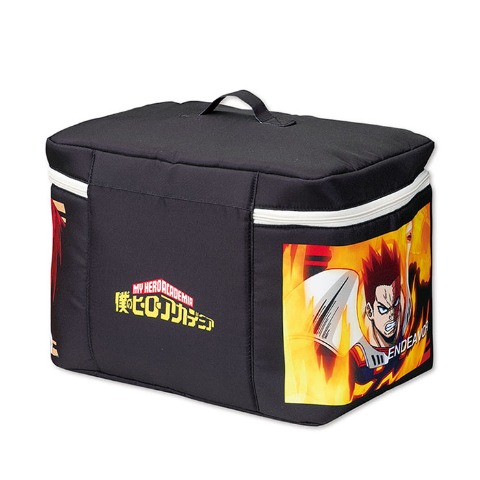 収納ボックス プロヒーロー（TVアニメ『僕のヒーローアカデミア』）