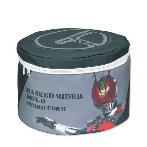 フタ付収納ボックス（『仮面ライダー電王』）