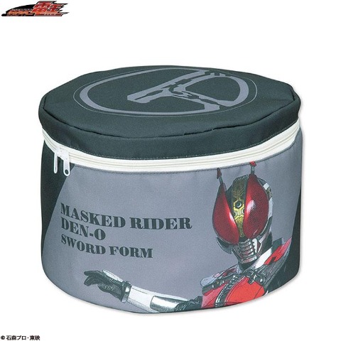 フタ付収納ボックス（『仮面ライダー電王』）