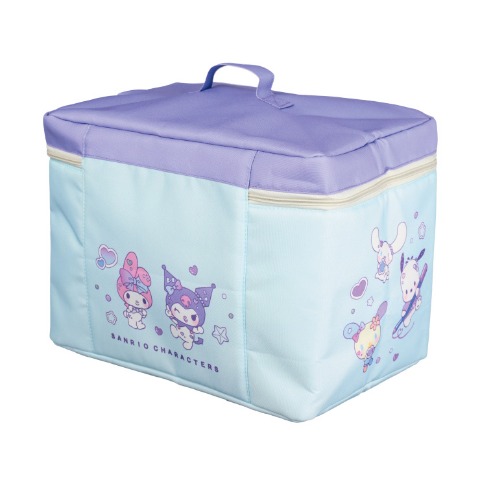 収納ボックス（Sanrio characters）