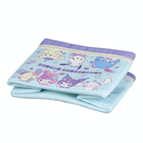 収納ボックス（Sanrio characters）