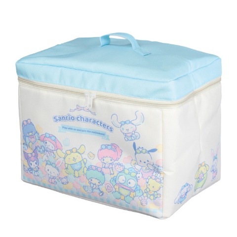 収納ボックス（Sanrio characters）