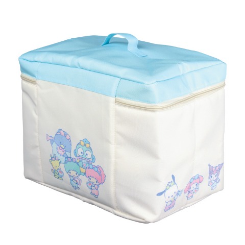 収納ボックス（Sanrio characters）