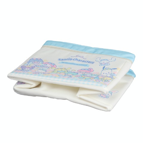 収納ボックス（Sanrio characters）