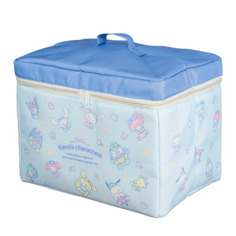 収納ボックス（Sanrio characters）