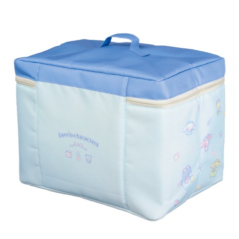 収納ボックス（Sanrio characters）