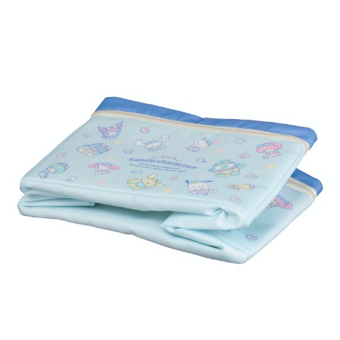 収納ボックス（Sanrio characters）