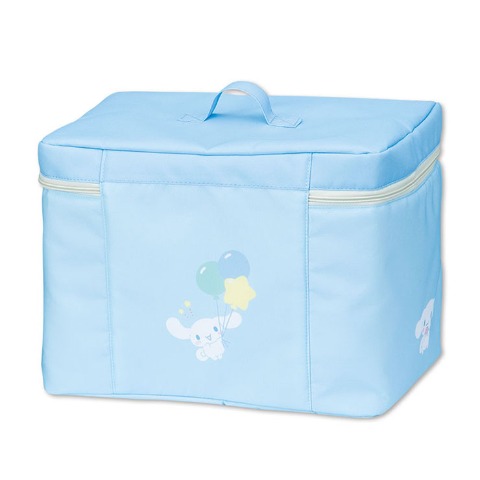 フタ付収納ボックス（シナモロール）