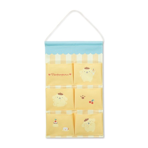 ウォールポケット（ポムポムプリン）