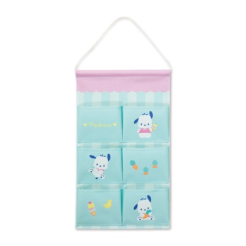 ウォールポケット（ポチャッコ）