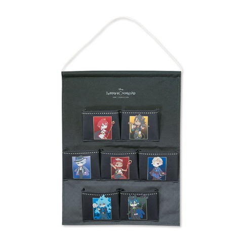 ウォールポケット（ディズニー ツイステッドワンダーランド ザ アニメーション）