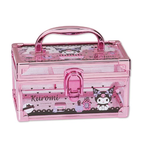 バニティケース（クロミ）