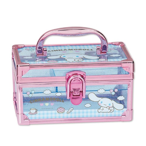 バニティケース（シナモロール）