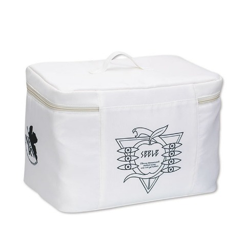 ZIP付収納ボックス（エヴァンゲリオン）