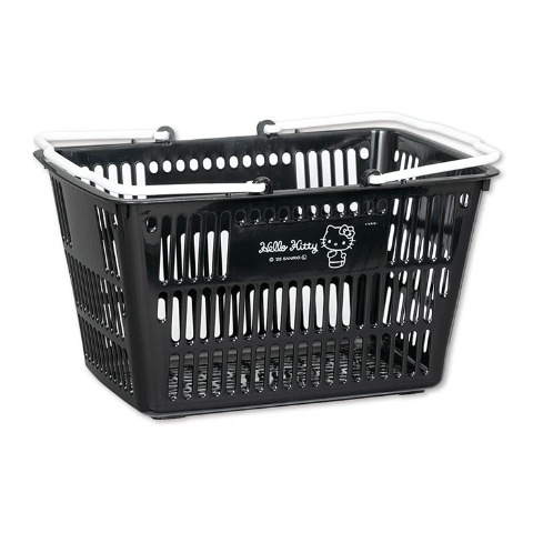 ミニエコバスケット（ハローキティ）