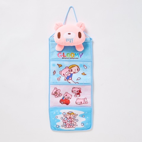 ウォールポケット（グルーミー）