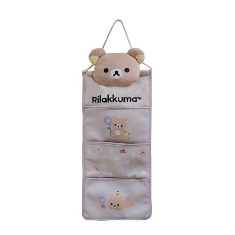 ウォールポケット（リラックマ）