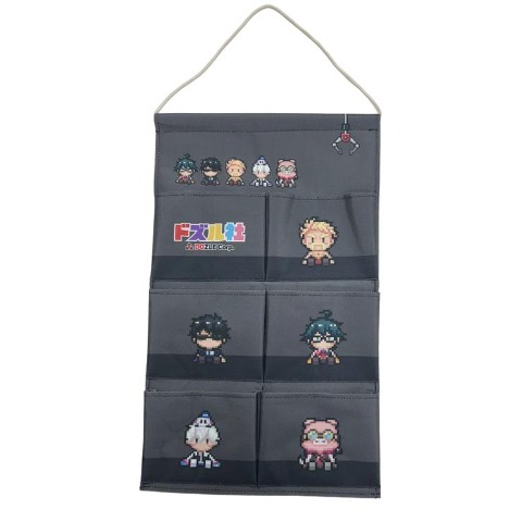 ウォールポケット（ドズル社）