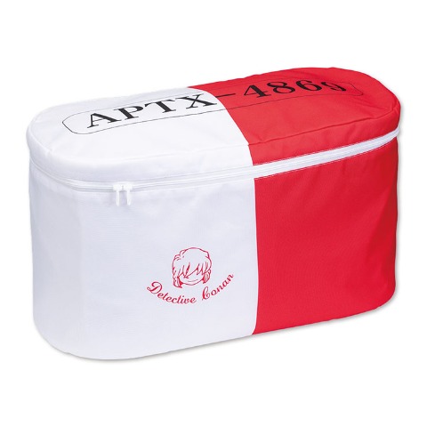 ダイカット収納ボックス（TVアニメ『名探偵コナン』）