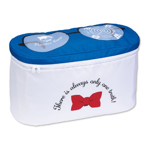 ダイカット収納ボックス（TVアニメ『名探偵コナン』）