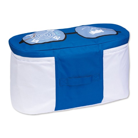 ダイカット収納ボックス（TVアニメ『名探偵コナン』）