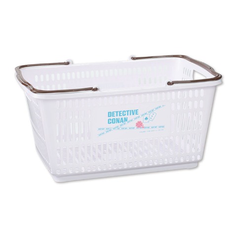 買い物カゴ（TVアニメ『名探偵コナン』）