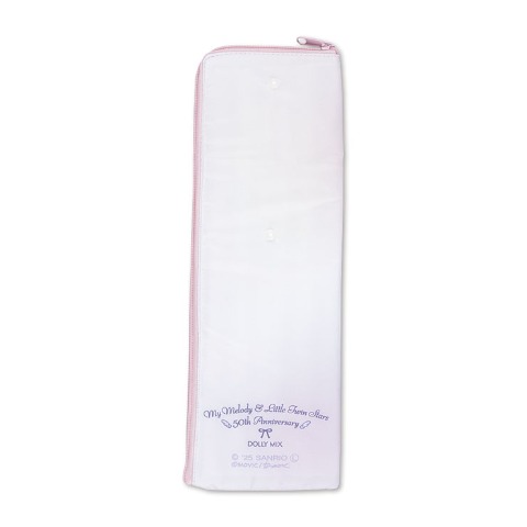 ヘアアイロンケース（マイメロディ・リトルツインスターズ）