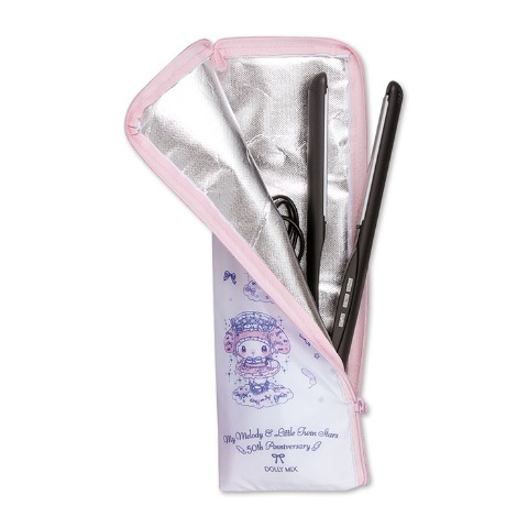 ヘアアイロンケース（マイメロディ・リトルツインスターズ）