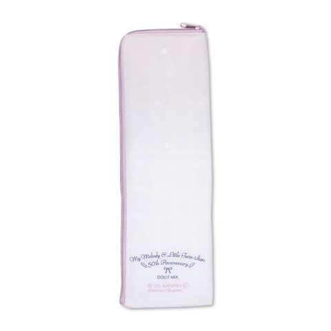 ヘアアイロンケース（マイメロディ・リトルツインスターズ）