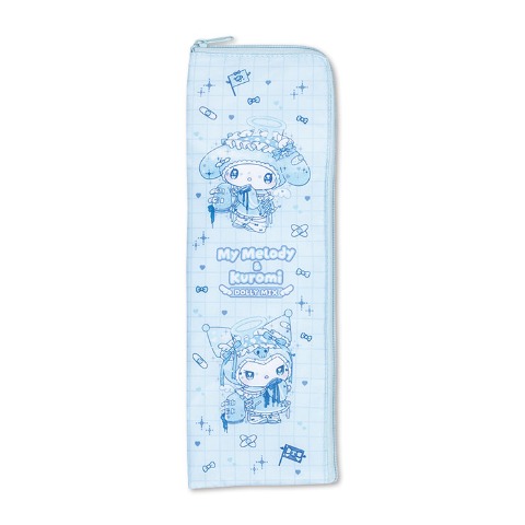 ヘアアイロンケース（マイメロディ・クロミ）