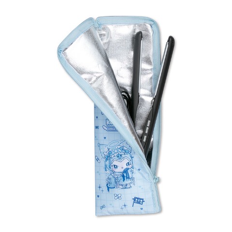 ヘアアイロンケース（マイメロディ・クロミ）