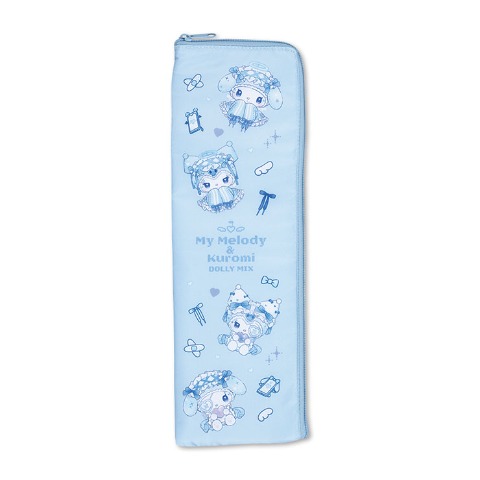 ヘアアイロンケース（マイメロディ・クロミ）