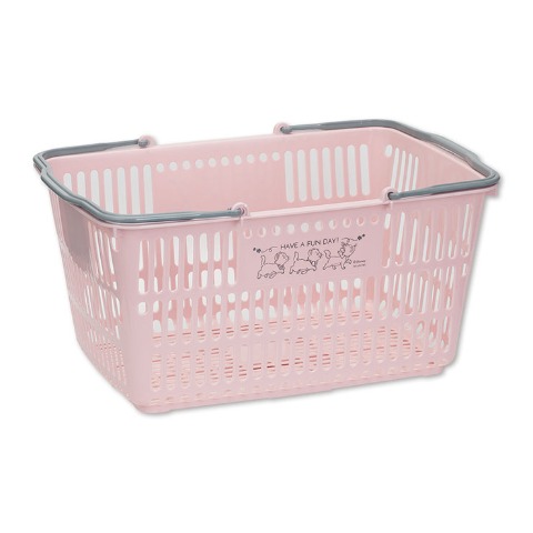 買い物カゴ（マリー）