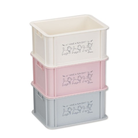 ミニコンテナ（マリー）