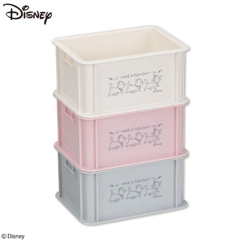 ミニコンテナ（マリー）