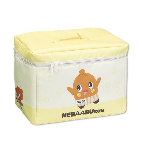 収納ボックス（ねば～る君）