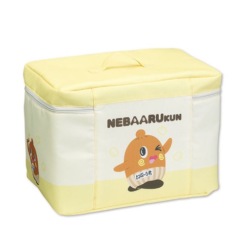 収納ボックス（ねば～る君）