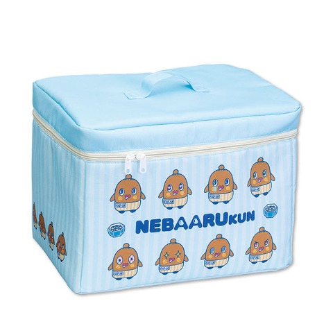 収納ボックス（ねば～る君）