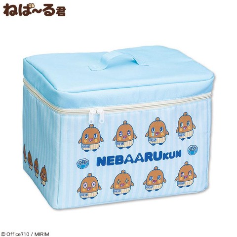 収納ボックス（ねば～る君）