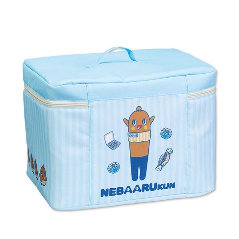 収納ボックス（ねば～る君）