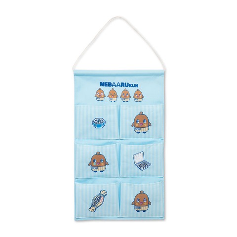 ウォールポケット（ねば～る君）